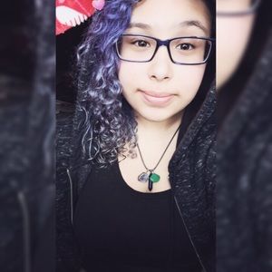 Meet your Posher, Lakeesha